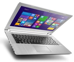 Представлены ноутбуки Lenovo Z41, Lenovo Z51 и ideapad 100
