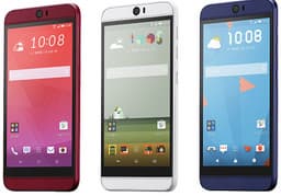 Смартфон HTC J Butterfly на SoC Qualcomm Snapdragon 810 оснащен камерами разрешением 20,2 и 13 Мп