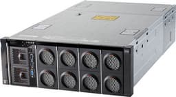 Анонсированы продажи серверов Lenovo System x3850 X6, x3950 X6, Flex System x480 X6 и x880 X6 на процессорах Intel Xeon E7 v3
