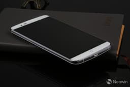 Elephone P8000 — смартфон с дактилоскопом, огромной АКБ и поддержкой большинства диапазонов 4G, стоимостью $210