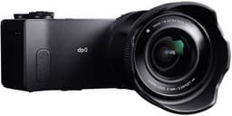 Названа цена и срок начала продаж камеры Sigma dp0 Quattro
