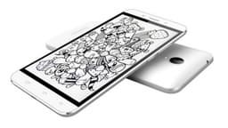 Micromax Canvas Doodle 4 — смартфон с огромным шестидюймовым экраном и устаревшей платформой