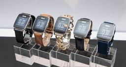 Устройства Asus ZenWatch и VivoWatch разрабатывались совершенно разными командами из разных подразделений