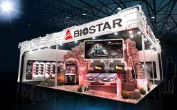 Biostar обещает показать на Computex 2015 системные платы на чипсетах серии Intel 100