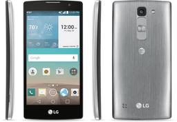 На сайте AT&T замечено описание смартфона LG Escape2