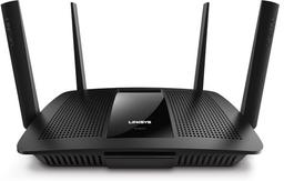 Начались продажи беспроводных маршрутизаторов Linksys EA8500 с поддержкой MU-MIMO