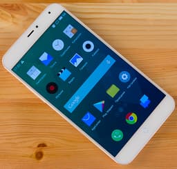 MediaTek инвестировала средства в Meizu