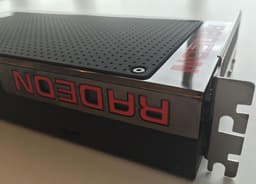 Появилось новое изображение следующей флагманской 3D-карты AMD