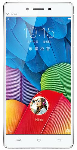 Смартфон Vivo X5 Pro представлен официально