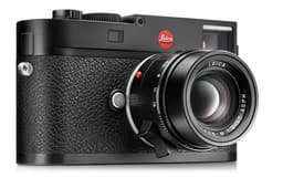 Цифровая дальномерная камера Leica M Typ 262 без функции видеосъемки оценена в $5195