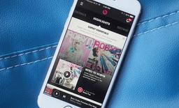 Apple закроет музыкальный сервис Beats Music 30 ноября