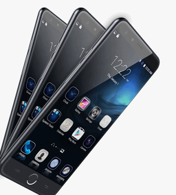 Смартфон Ulefone Be Touch 3 получил менее производительную платформу, чем предыдущие две модели