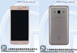 Смартфон Samsung Galaxy J3 появился в базе TENAA. Подтверждён дисплей Super AMOLED