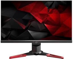 Разрешение 27-дюймового монитора Acer XB271HK — 3840 x 2160 пикселей