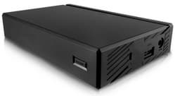 Максимальный объём внешнего накопителя Adata HM900 достигает 6 ТБ