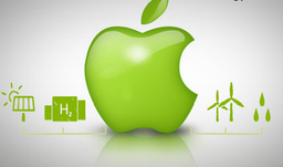 С января Apple переведёт все свои объекты в Сингапуре на чистую энергию