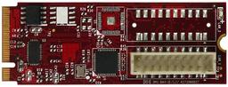 Ассортимент Innodisk пополнили первые в мире адаптеры Gigabit Ethernet в виде карт расширения типоразмера M.2