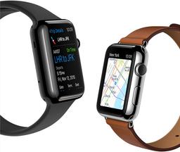 Apple ищет ещё одного партнёра по производству часов Watch второго поколения