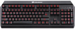 Ассортимент Cougar пополнила игровая клавиатура 450K и игровая мышь 450M
