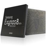 В 14-нанометровую SoC Samsung Exynos 8 Octa 8890 интегрирован CPU собственной разработки Samsung и модем LTE