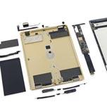 Специалисты iFixit оценили ремонтопригодность планшета Apple iPad Pro