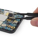 Для экономии места камера в смартфоне Nexus 5X установлена вверх ногами