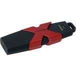 Флэш-накопитель HyperX Savage с интерфейсом USB 3.1 демонстрирует скорость чтения 350 МБ/с