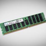 Samsung начинает серийный выпуск первых в отрасли серверных модулей памяти DDR4 объемом 128 ГБ