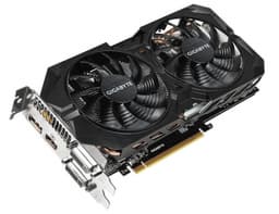 Gigabyte решила практически не разгонять свою видеокарту Radeon R9 380X