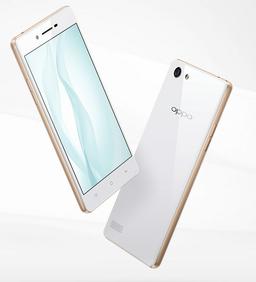 Oppo A33 — смартфон с SoC Snapdragon 410, дисплеем qHD и ценой $235