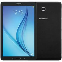 Серия планшетов Samsung Galaxy Tab E пополнилась моделью с экраном диагональю 8 дюймов