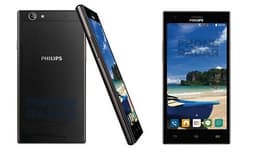 Смартфон Philips Sapphire Life V787 располагает аккумулятором ёмкостью 5000 мА·ч