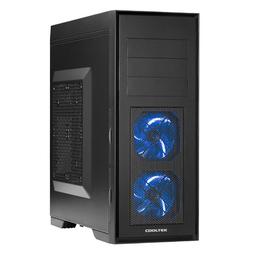 Корпус Cooltek Skall оценивается в 85 евро