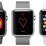 По подсчетам Canalys, пока продано не более 7 млн часов Apple Watch