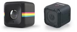 Polaroid подала в суд на GoPro