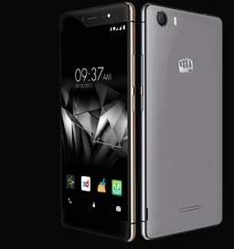 Смартфон Micromax Canvas 5 стоимостью $185 получил 3 ГБ ОЗУ и 13-мегапиксельную камеру Samsung
