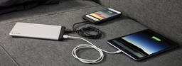 Mophie представила пять моделей внешних аккумуляторов powerstation