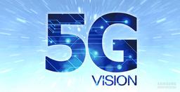 Samsung объединяется с KDDI для развития технологий 5G