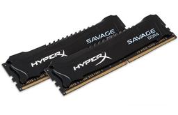 HyperX добавляет в линейки Savage и Predator наборы модулей памяти DDR4 суммарным объемом 128 и 64 ГБ