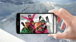 LG привезла в Россию смартфон Ray с однокристальной системой MediaTek MT6592