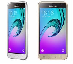 Представлен смартфон Samsung Galaxy J3 с дисплеем Super AMOLED