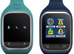 Детские маячки GPS LG GizmoPal 2 и GizmoGadget оцениваются в $80 и $150 соответственно