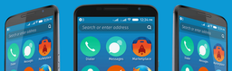 Mozilla предоставила владельцам смартфонов с Android возможность ознакомиться с Firefox OS