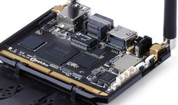 GeekBuying GeekBox: гибрид медиаплеера и платформы для разработчиков