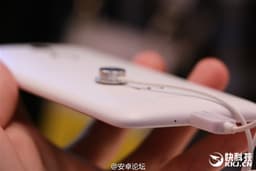Новый смартфон Coolpad ivvi Small Bone предлагает платформу Snapdragon 410 за $240