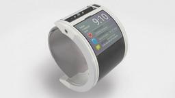 Google выпустит трекер активности Nexus Band с некой облегчённой версией ОС Android Wear