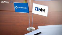 Qualcomm и ZTE подписали новое лицензионное соглашение по 3G/4G