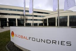 AMD получила от GlobalFoundries тестовую партию продукции, произведённой по техпроцессу 14LPP