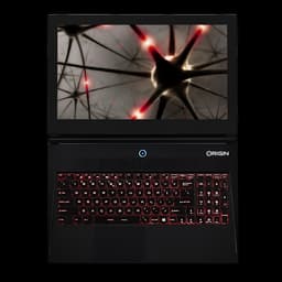 Новая модификация ноутбука Origin PC EVO15-S обзавелась процессором Intel Skylake и видеокартой GeForce GTX 970M