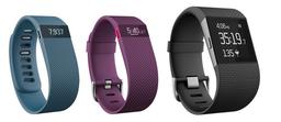 Fitbit подтвердила звание лидера рынка носимой электроники